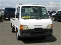 2000 Subaru Sambar Truck