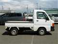 2000 Subaru Sambar Truck