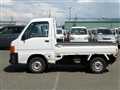 2000 Subaru Sambar Truck