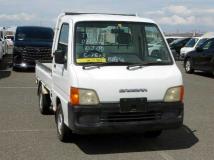 2000 Subaru Sambar Truck