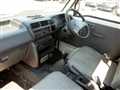 2000 Daihatsu Hijet Truck