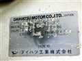 2000 Daihatsu Hijet Truck