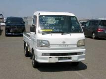 2000 Daihatsu Hijet Truck