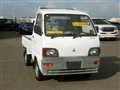 1995 Mitsubishi Minicab Truck