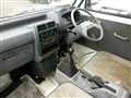 1995 Mitsubishi Minicab Truck