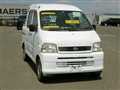 2001 Daihatsu Hijet Cargo