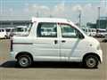2001 Daihatsu Hijet Cargo