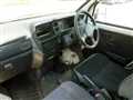 2001 Daihatsu Hijet Cargo