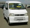 2001 Daihatsu Hijet Cargo
