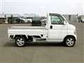 2001 Honda Acty Truck