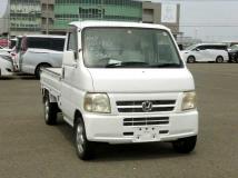 2001 Honda Acty Truck