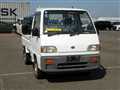 1994 Subaru Sambar Truck