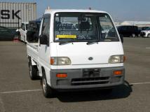 1994 Subaru Sambar Truck