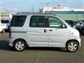 2000 Daihatsu Atrai Wagon