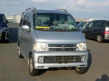 2000 Daihatsu Atrai Wagon