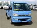 2000 Daihatsu Hijet Truck