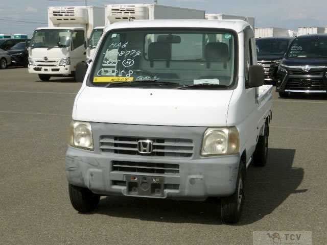 2000 Honda Acty Truck