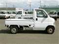 2000 Honda Acty Truck