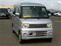 2001 Mitsubishi Town Box