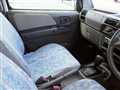 2001 Mitsubishi Town Box