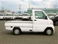 1999 Mitsubishi Minicab Truck