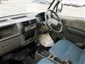 1999 Mitsubishi Minicab Truck