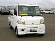 1999 Mitsubishi Minicab Truck