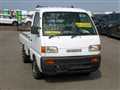 1998 Suzuki Carry Truck