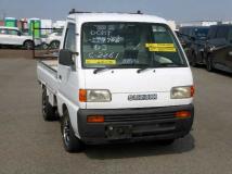 1998 Suzuki Carry Truck