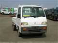 1997 Subaru Sambar Truck