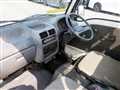 1997 Subaru Sambar Truck