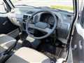 1997 Subaru Sambar Truck