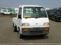 1997 Subaru Sambar Truck