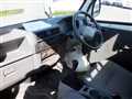 2000 Mitsubishi Minicab Truck