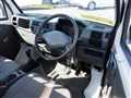 2000 Mitsubishi Minicab Truck