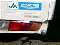 2000 Mitsubishi Minicab Truck