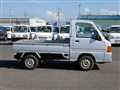 2001 Subaru Sambar Truck