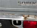 2001 Subaru Sambar Truck