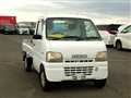 2000 Suzuki Carry Truck