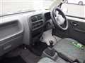 2000 Suzuki Carry Truck