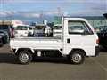 1993 Honda Acty Truck