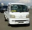 2000 Daihatsu Hijet Truck