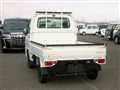 2001 Subaru Sambar Truck