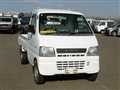 2000 Suzuki Carry Truck