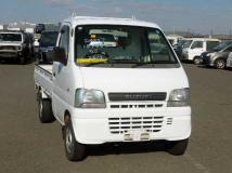 2000 Suzuki Carry Truck