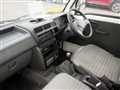 1999 Daihatsu Hijet Truck