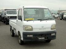 1999 Daihatsu Hijet Truck