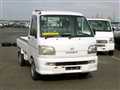 2001 Daihatsu Hijet Truck