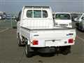 2001 Daihatsu Hijet Truck