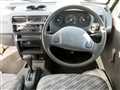 2001 Daihatsu Hijet Truck